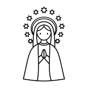 Maria, Mãe de Jesus